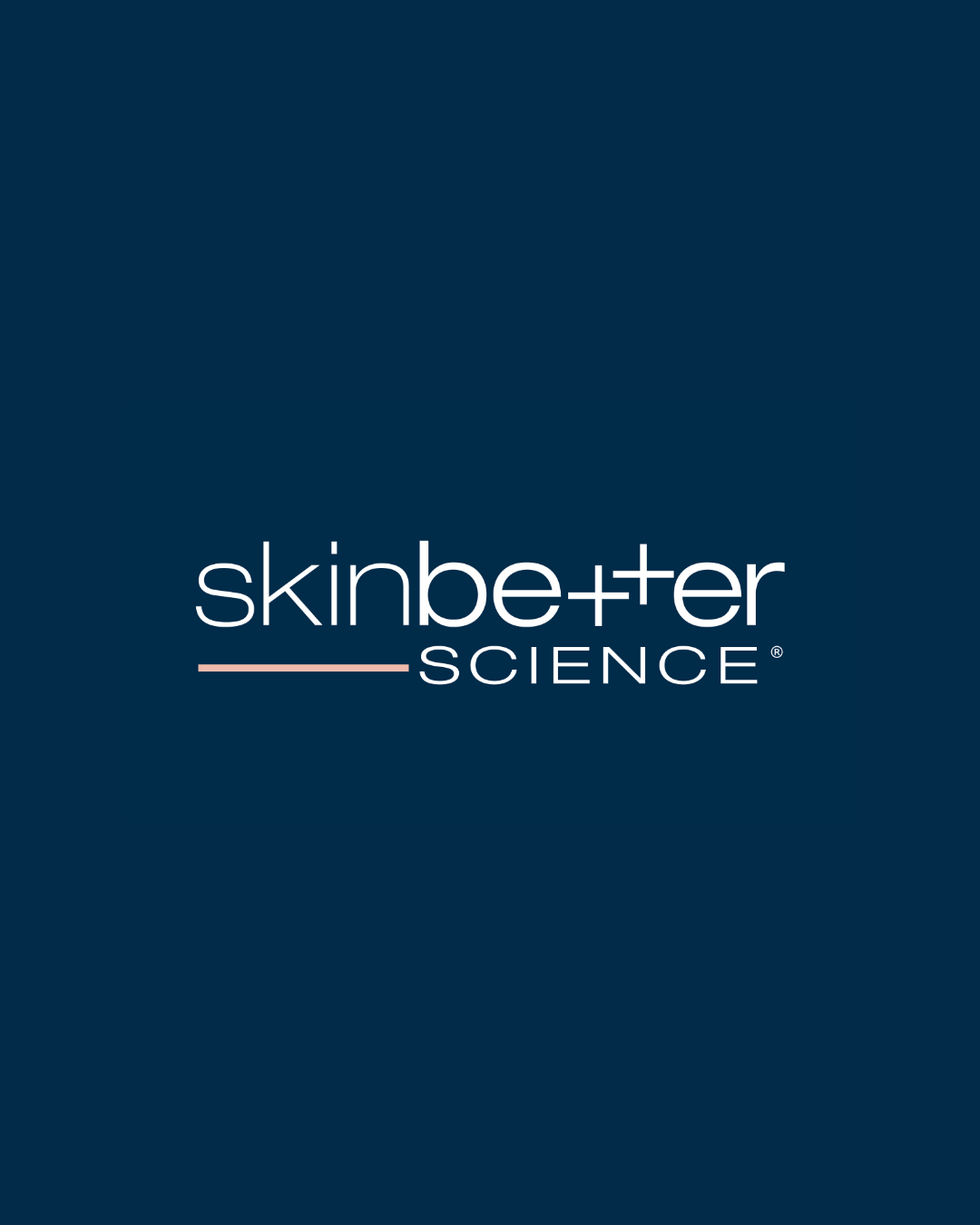 SKIN BETTER SCIENCE