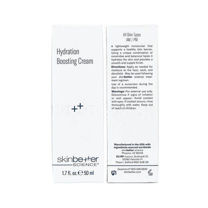 Skin Better Science Detoxifying Scrub Mask