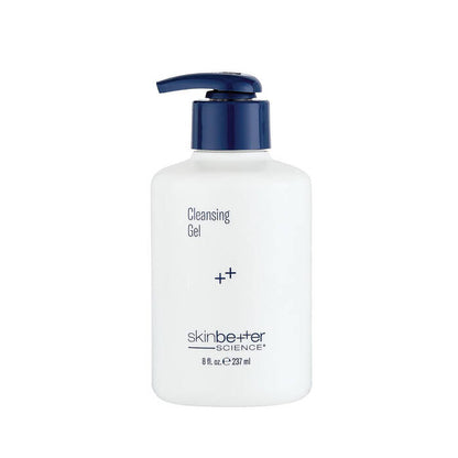 Skin Better Science Cleansing Gel