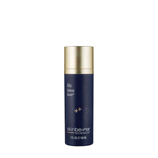 Skin Better Science Alto Defense Serum