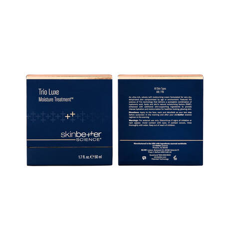 Skin Better Science Trio Luxe Moisture Treatment