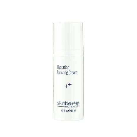 Skin Better Science Hydration Boosting Cream