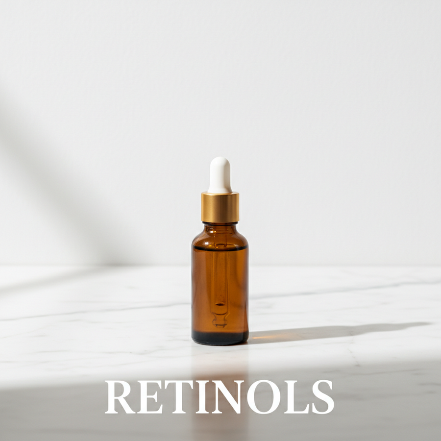 Retinols