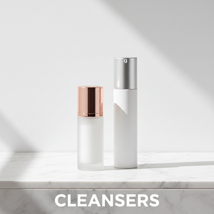 Cleansers