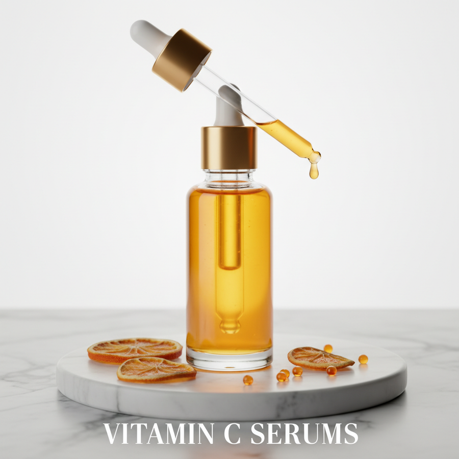 Vitamin C Serums