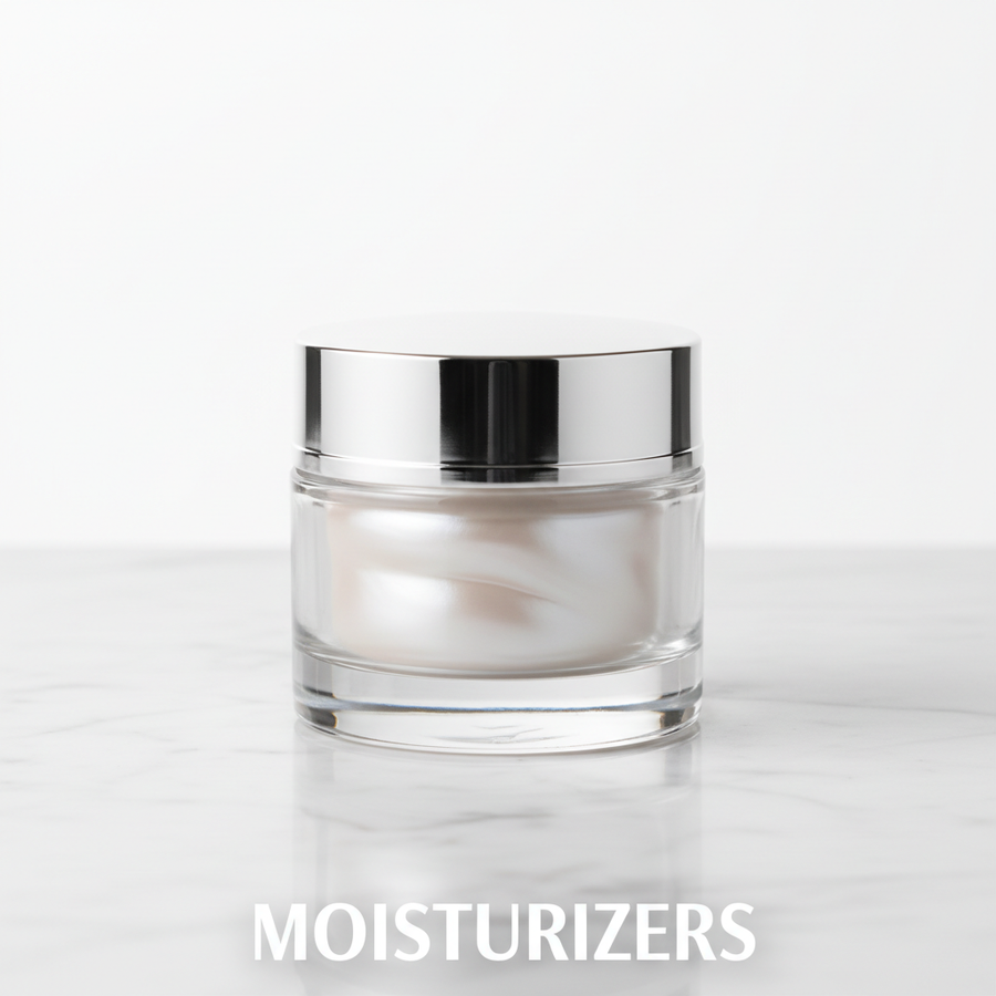 Moisturizers